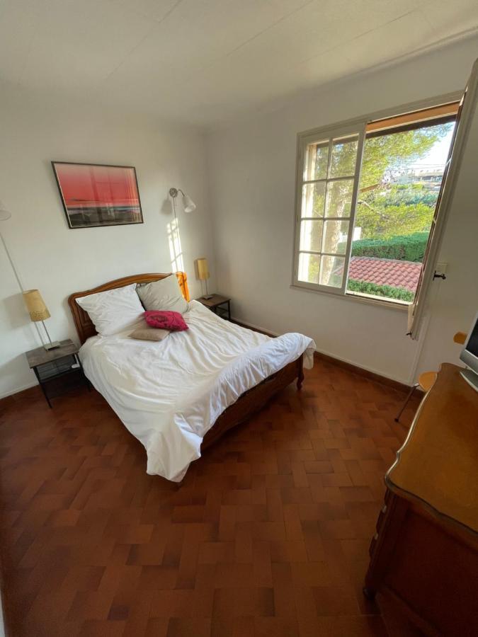 Villa Cote Bleue à Carry-le-Rouet Extérieur photo