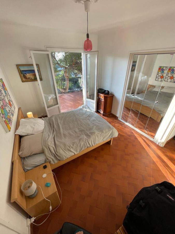 Villa Cote Bleue à Carry-le-Rouet Extérieur photo