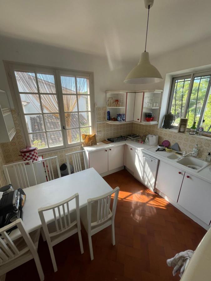 Villa Cote Bleue à Carry-le-Rouet Extérieur photo